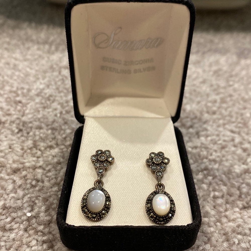 Samara Earrings